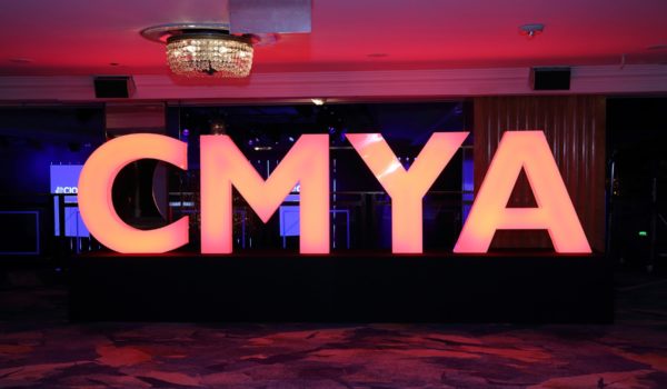 CMYA 2019: See Who the Finalists Are