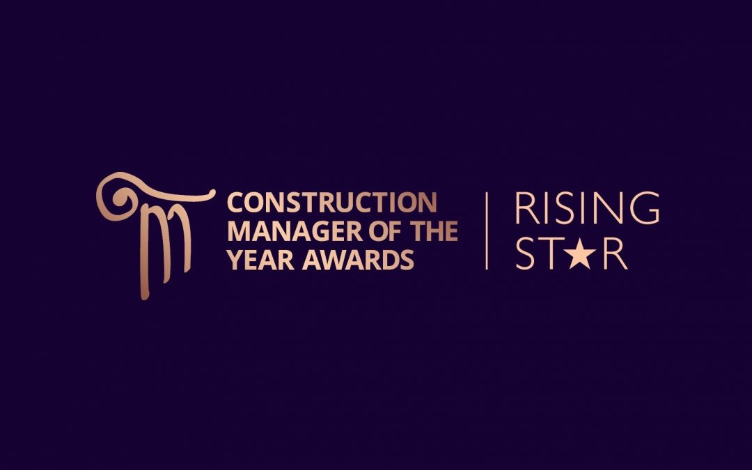 CIOB Announces Rising Star Award Category for 2020