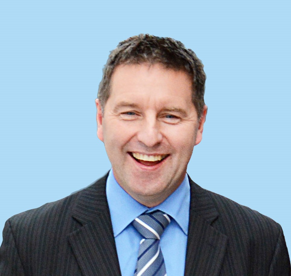 Stephen Harnett