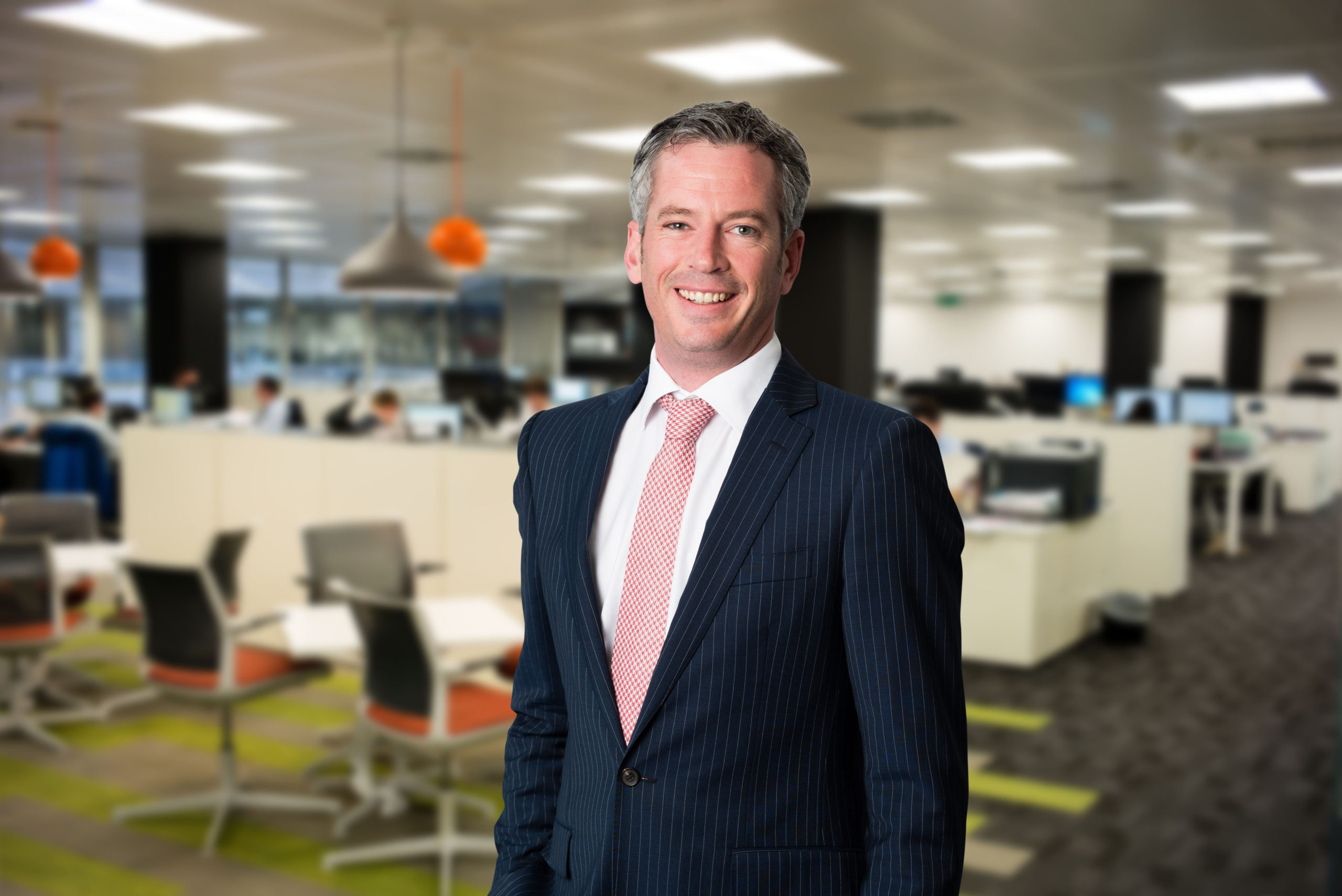 Corporate Photographer London