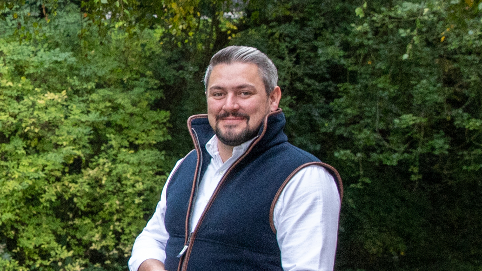 Andy Greaves