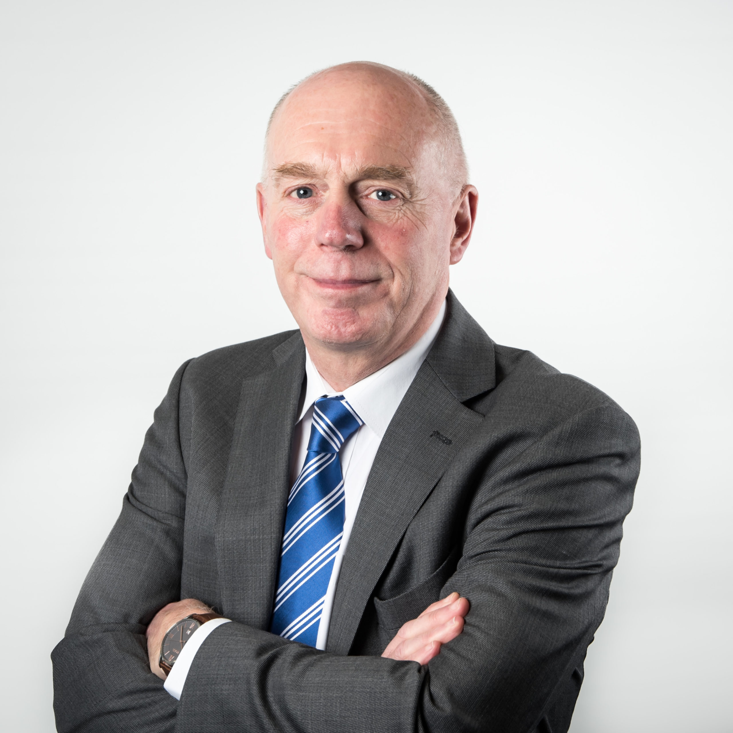 Paul Consterdine