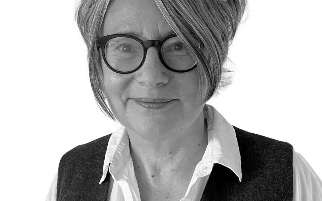 Caron Johnson