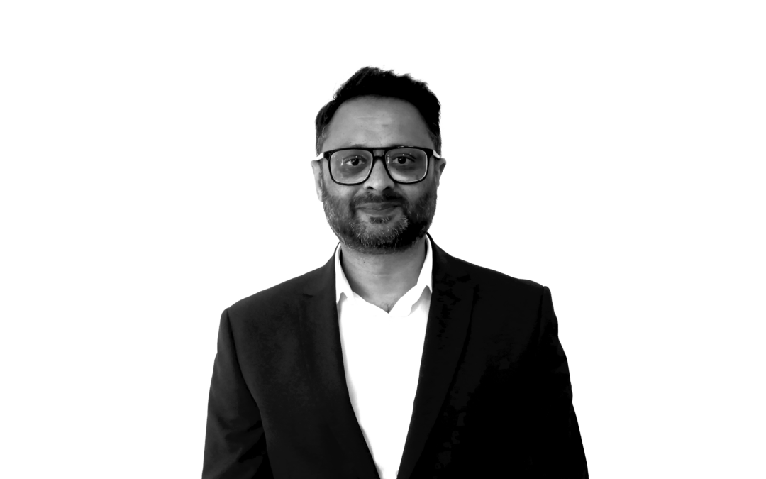 Mital Patel