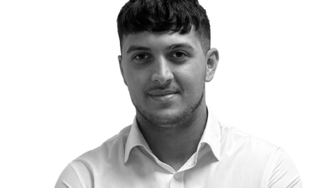 Ashley Williams | CIOB Awards