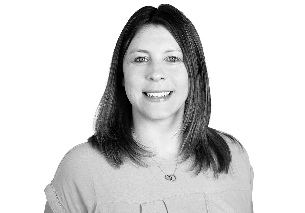 Laura James CIOB Awards