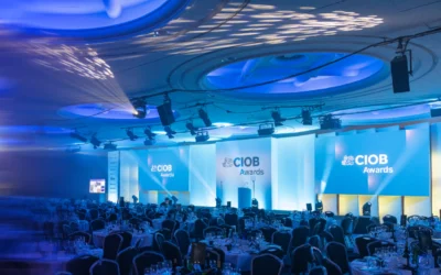 Your Guide to Navigating the CIOB Awards Process