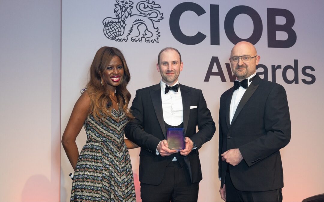 Size no barrier for SME CMYA winners