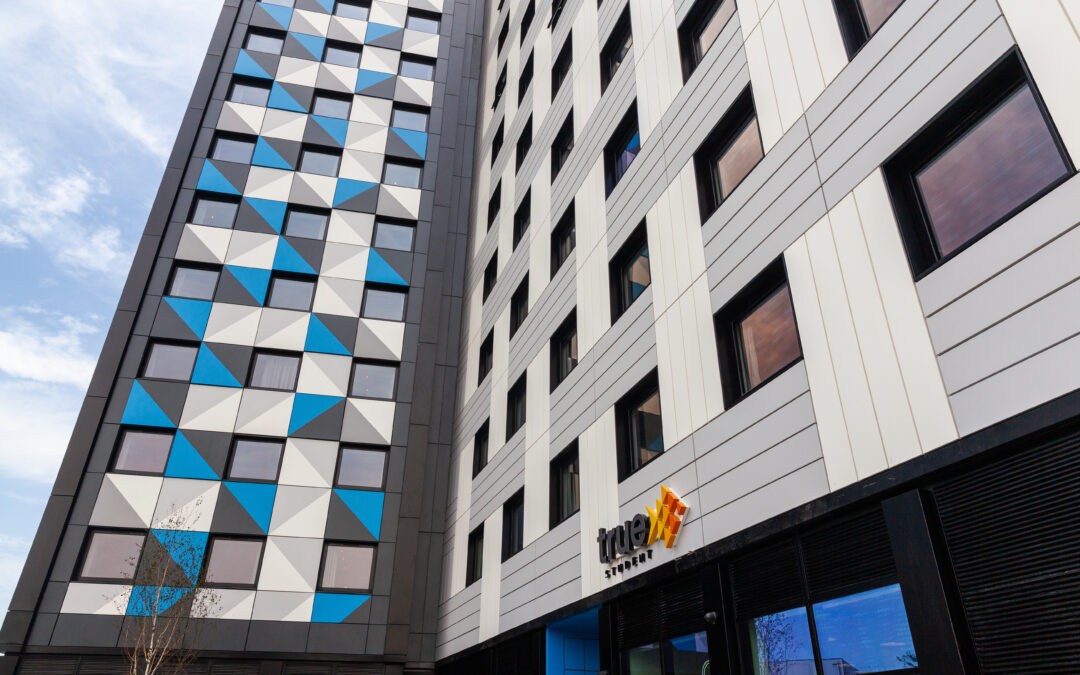 Discovery Quay Phase 2 Team