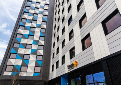 Discovery Quay Phase 2 Team