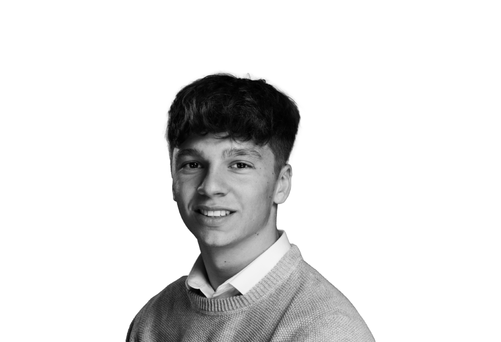 Adam Mansfield | CIOB Awards