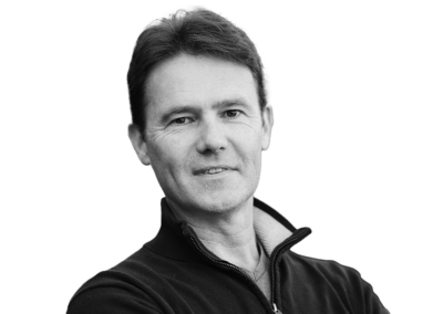 Andrew Crimston