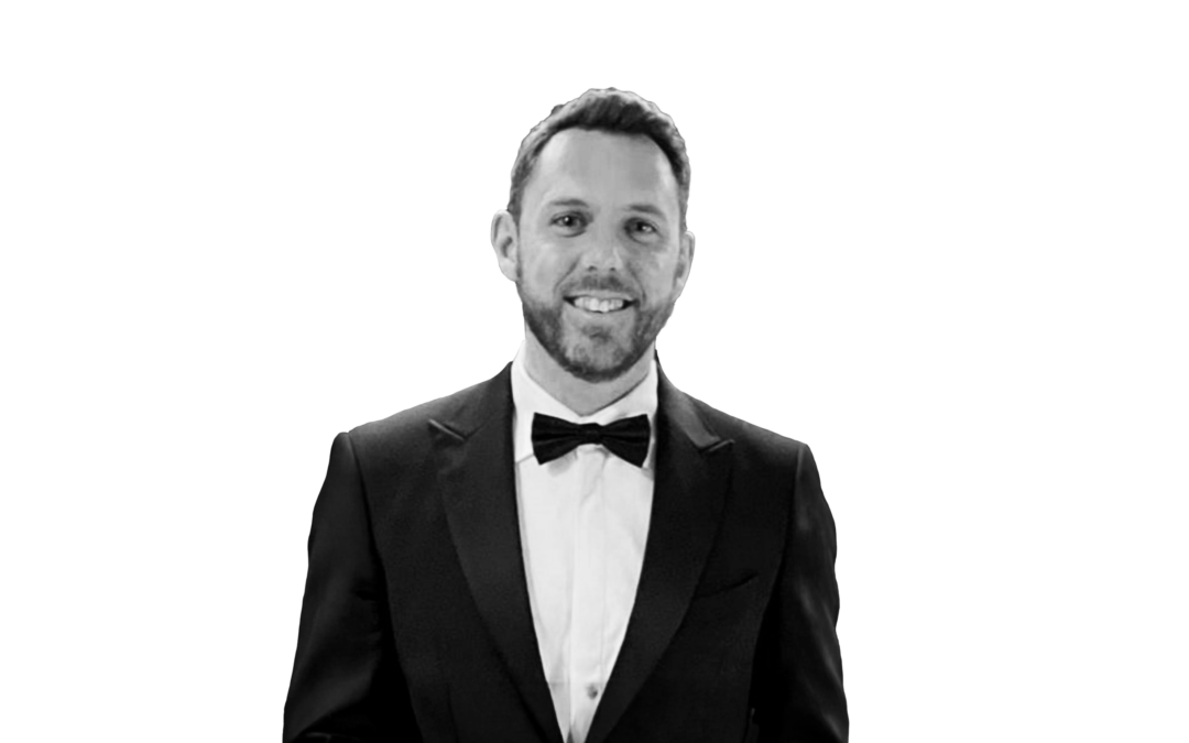 Ben Yates