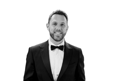 Ben Yates