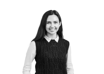 Caitlin Cronin