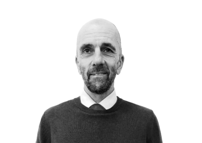 Colin Cameron MCIOB