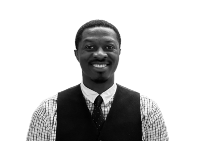 David Akinwamide