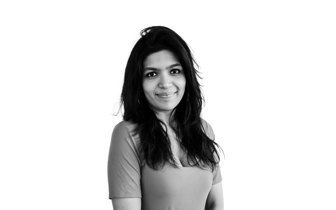 Deepthi Ravi