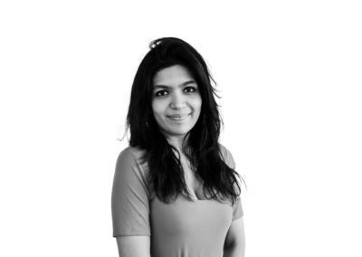 Deepthi Ravi