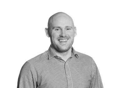 Gareth Fallows