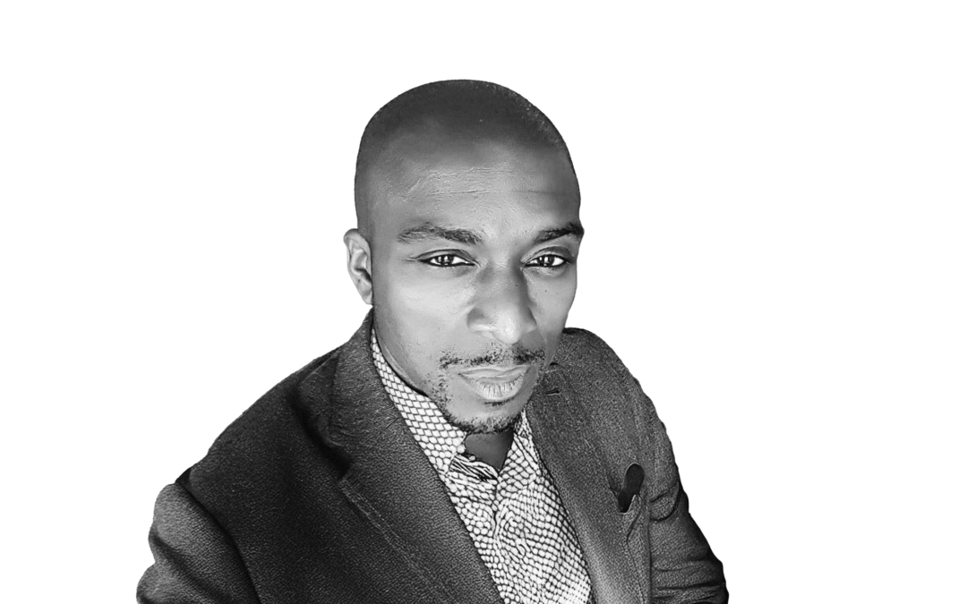 Gary Jones MCIOB