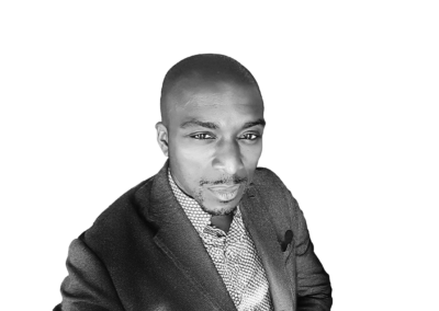 Gary Jones MCIOB