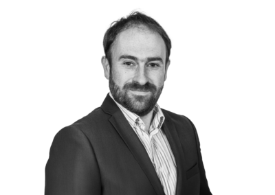 Greg Browne MCIOB