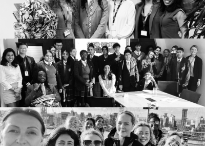 IDEA (Inclusion, Diversity, Equity & Accessibility)