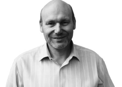Ian Pritchett