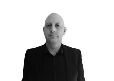 James Friedmann