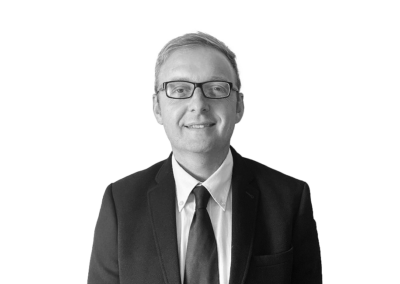 Jon Kelly MCIOB