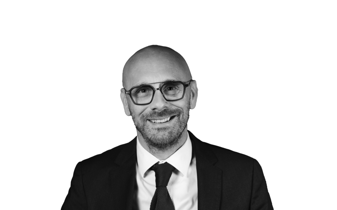 Leigh Renshaw FCIOB