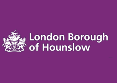 London Borough of Hounslow