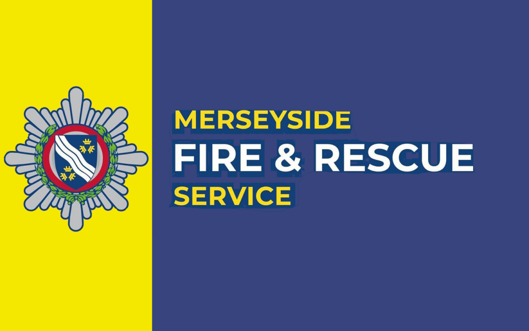 Merseyside Fire & Rescue Service