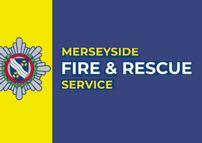 Merseyside Fire & Rescue Service