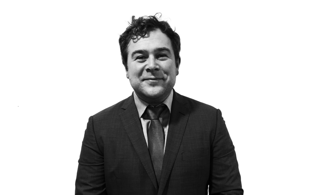Matthew Baglow