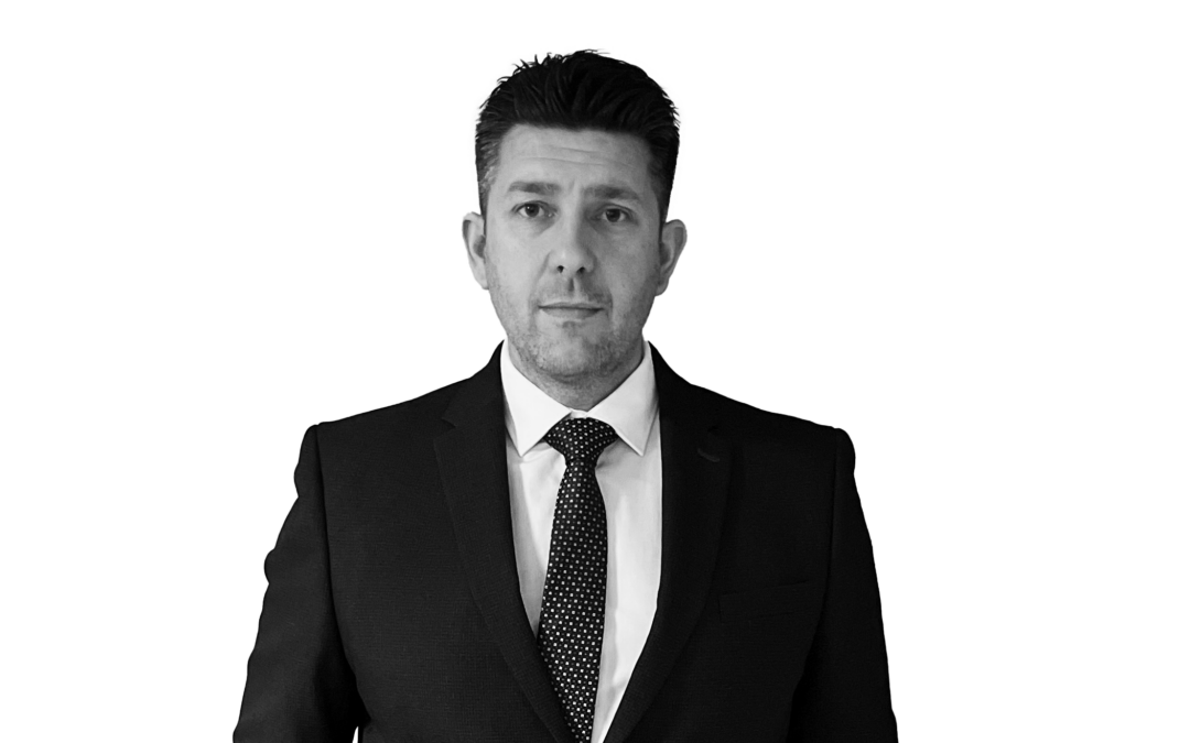 Matthew Keen