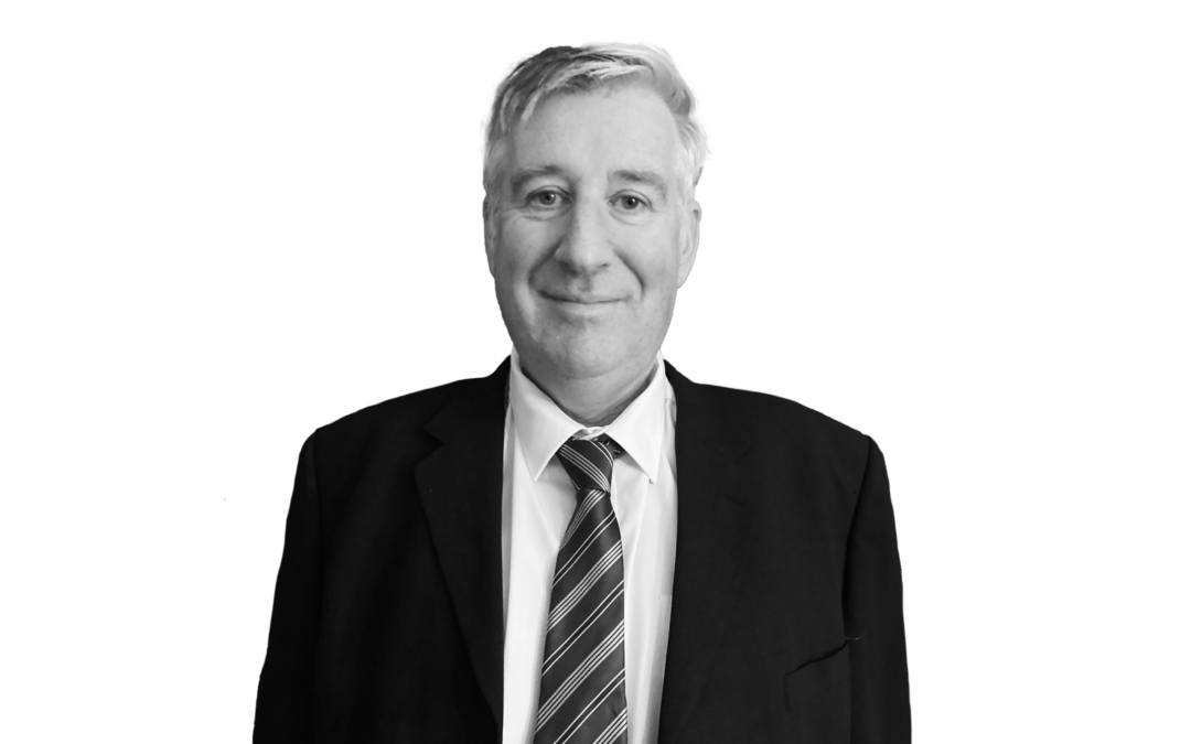 Michael Braiden MCIOB