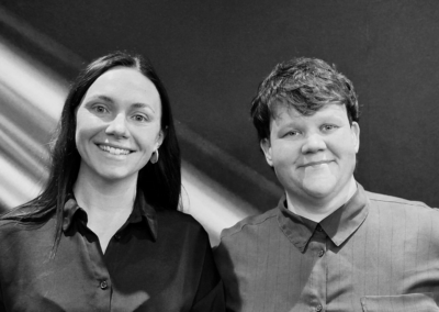 People and Culture team