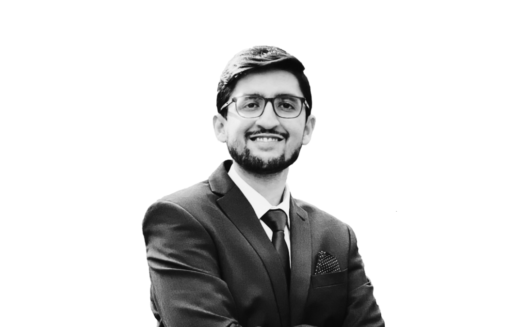 Rohit Malhotra MCIOB