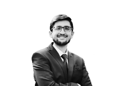 Rohit Malhotra MCIOB
