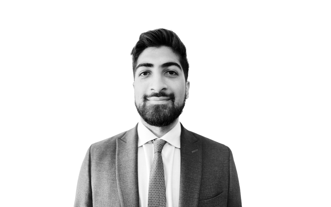 Shahnawaz Khawaja MCIOB