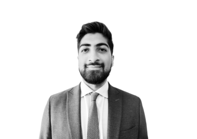 Shahnawaz Khawaja MCIOB