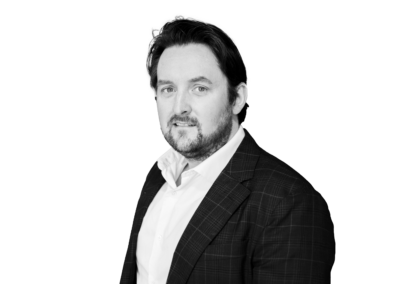 Stephen McGinty
