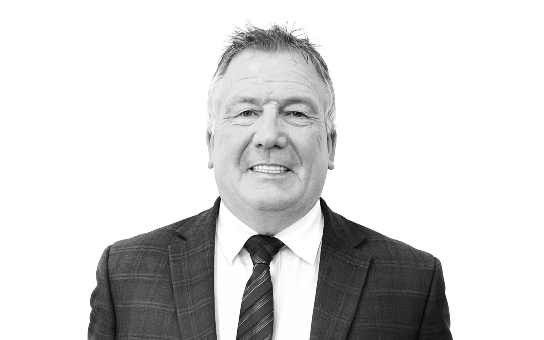 Steve Fennell MCIOB
