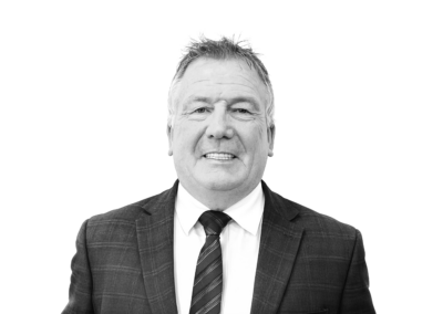 Steve Fennell MCIOB