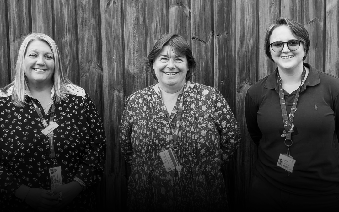 University Hospitals Plymouth – Estate Development team