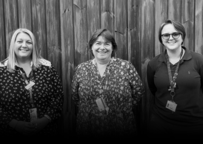 University Hospitals Plymouth – Estate Development team
