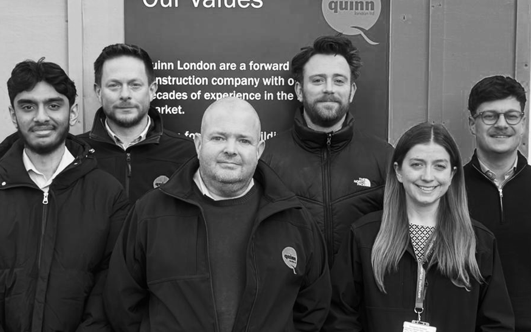 Homerton Hospital New Elective Care Centre Team