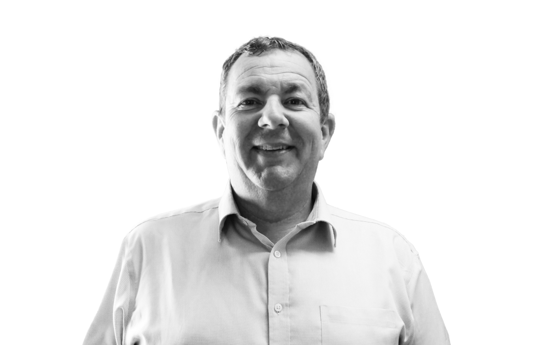 Simon Bywater